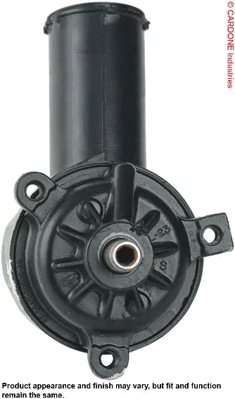 20-7252 – A1 REMFG INC Power Steering Pump, OE Replacement Remanufactured Without Pulley With Reservoir/ O-Rings/ Tef...